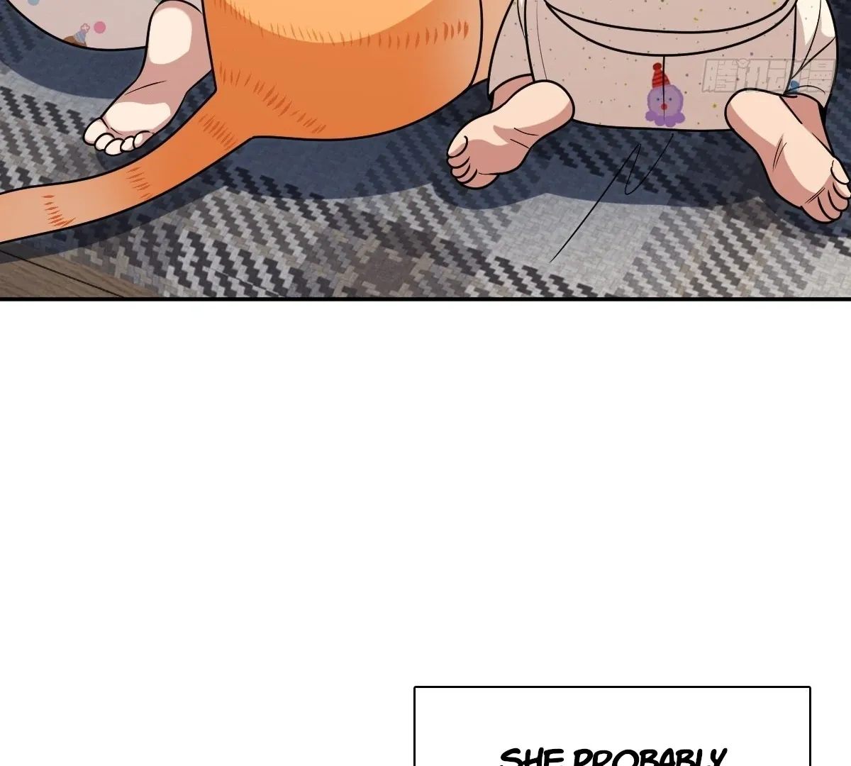 My Wife Is From a Thousand Years Ago Chapter 397 page 24 - 