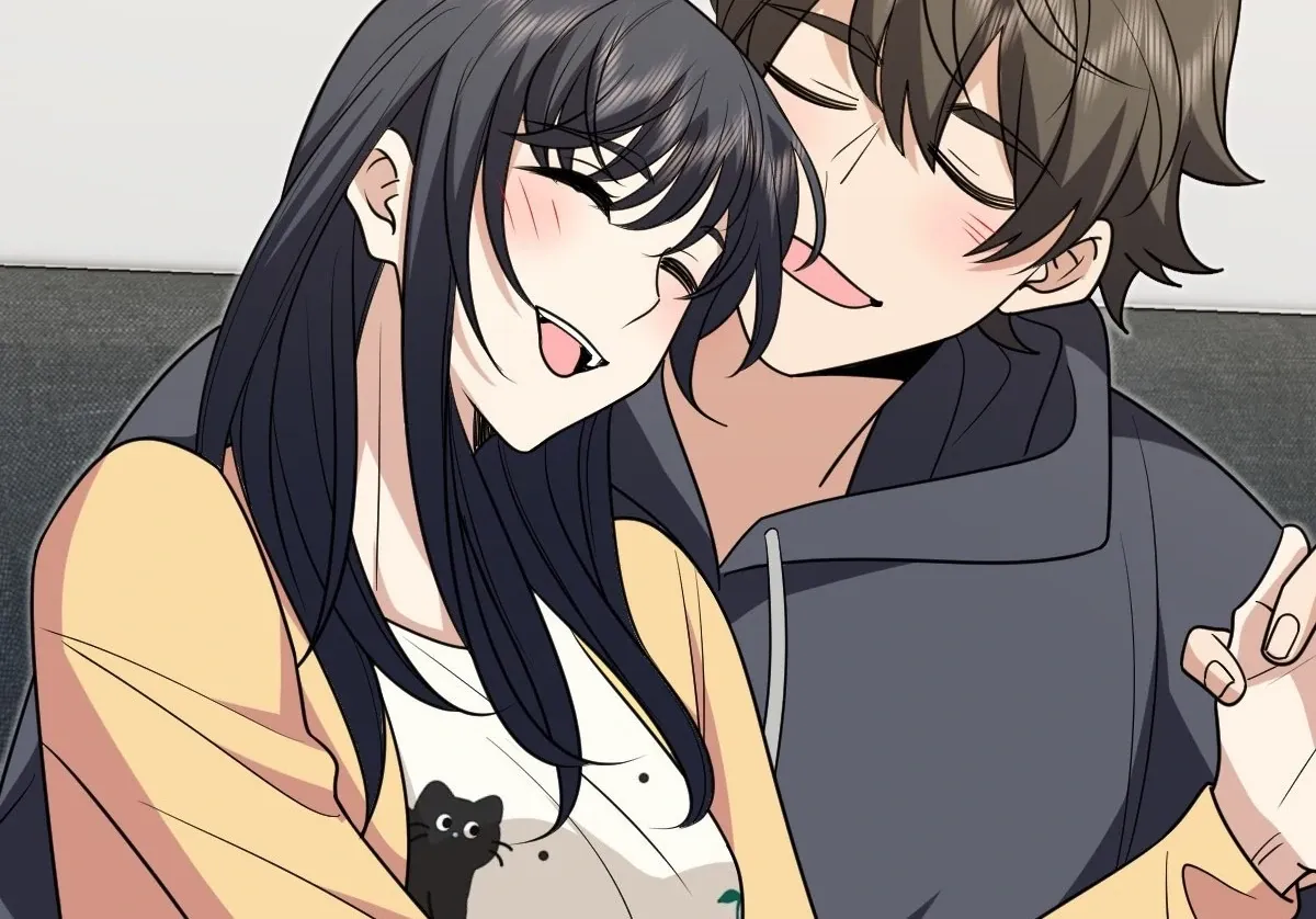 My Wife Is From a Thousand Years Ago Chapter 397 page 27 - 