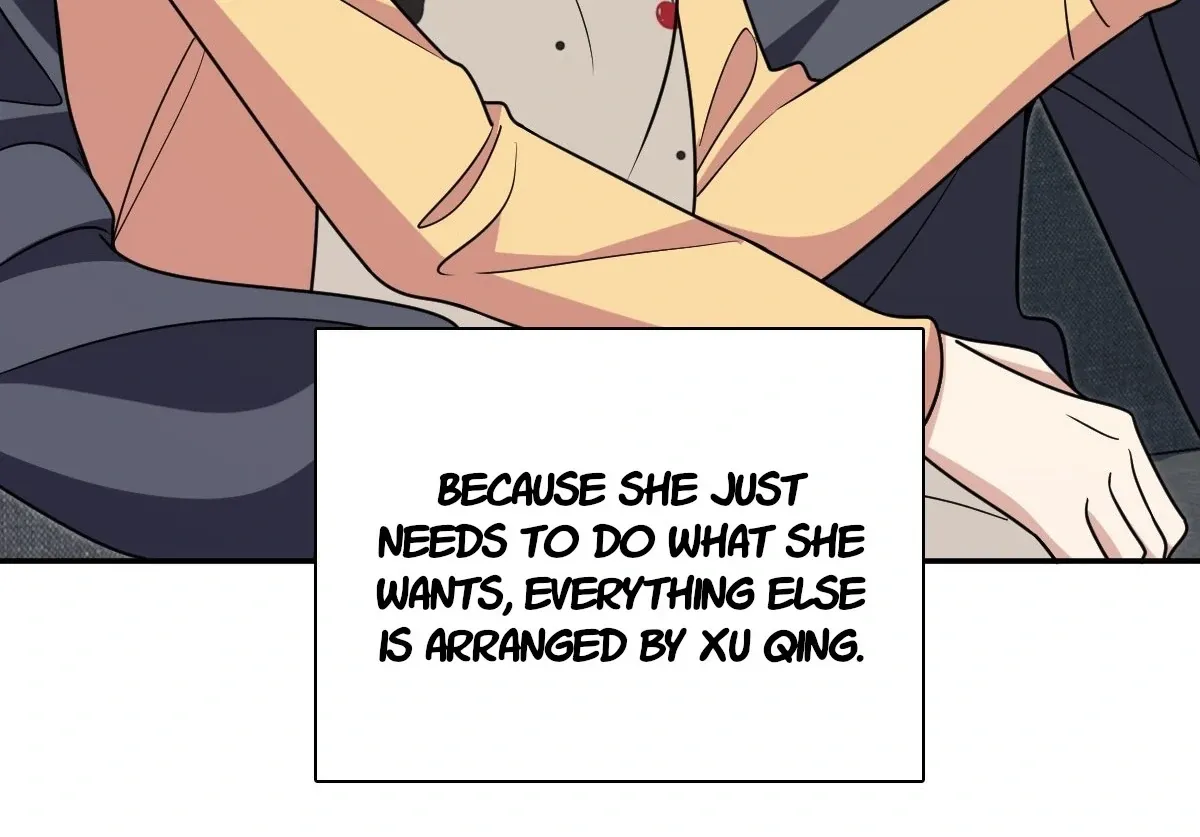 My Wife Is From a Thousand Years Ago Chapter 397 page 28 - 