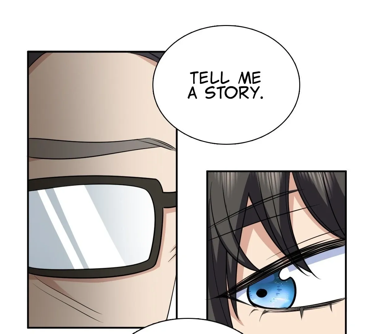 My Wife Is From a Thousand Years Ago Chapter 397 page 36 - 