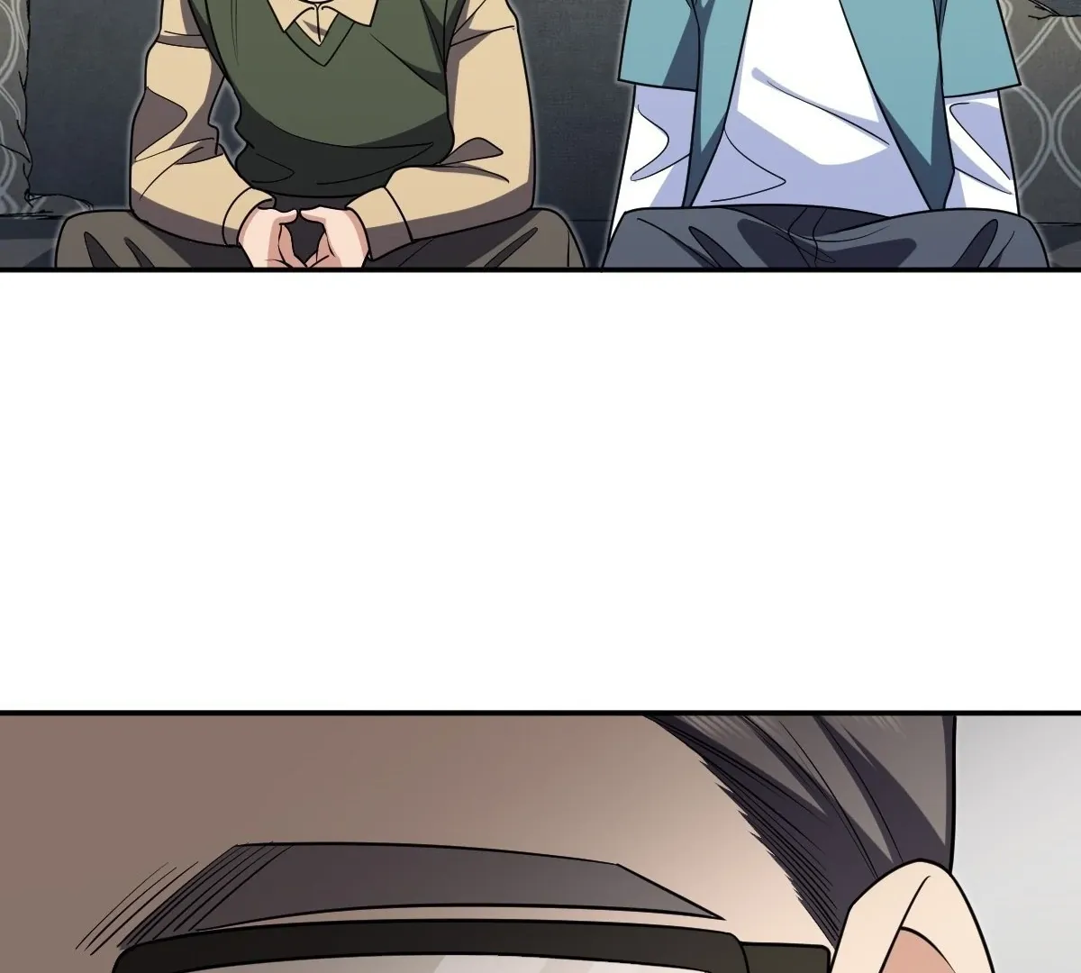 My Wife Is From a Thousand Years Ago Chapter 397 page 49 - 