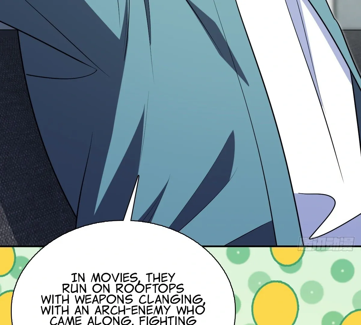 My Wife Is From a Thousand Years Ago Chapter 397 page 57 - 