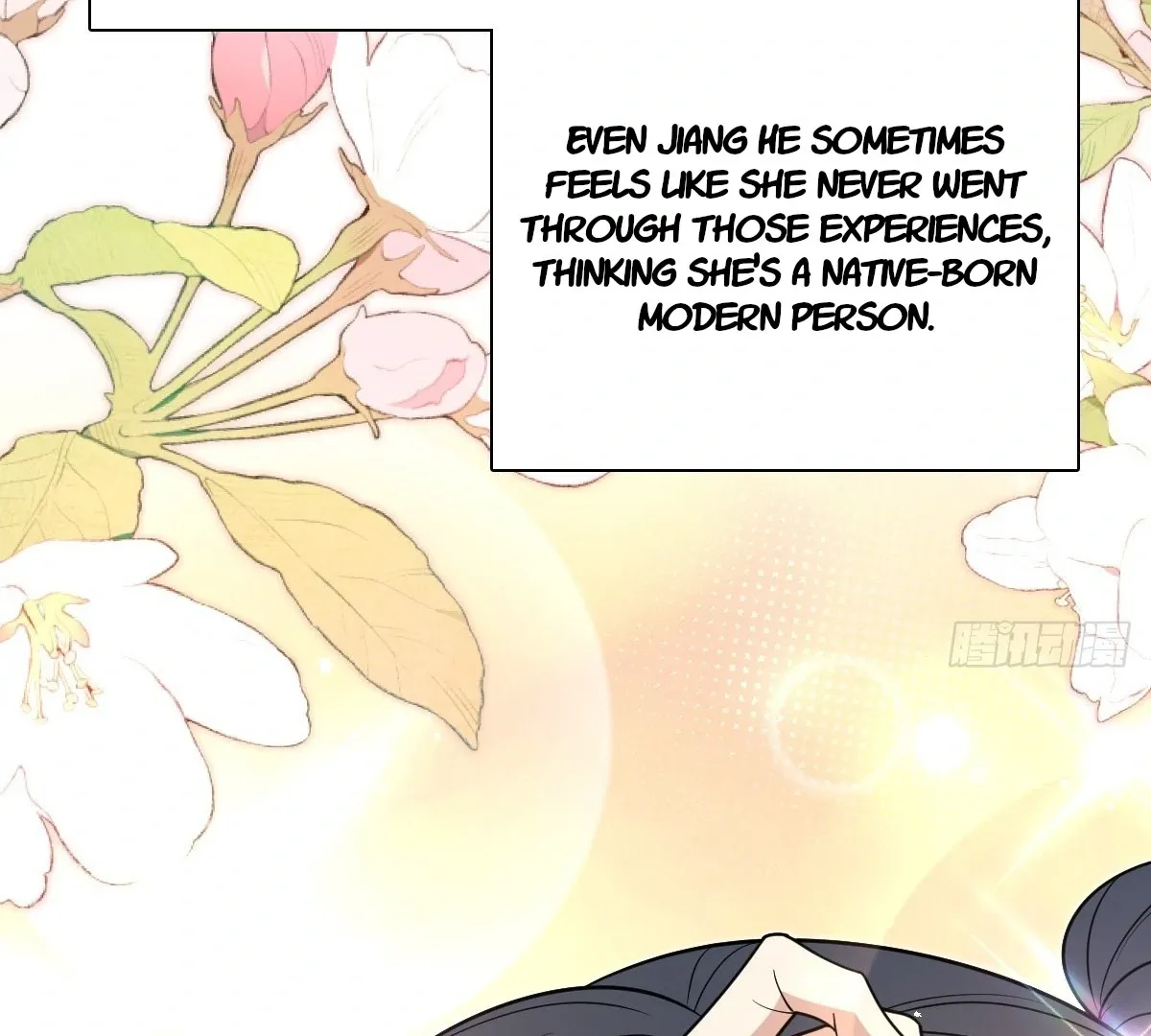 My Wife Is From a Thousand Years Ago Chapter 397 page 7 - 