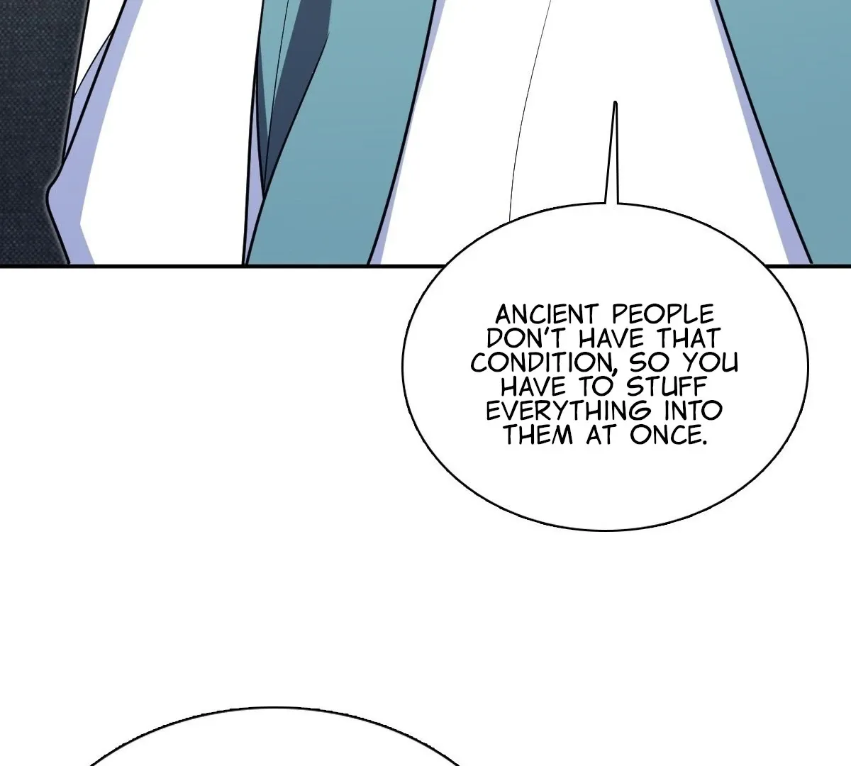 My Wife Is From a Thousand Years Ago Chapter 397 page 70 - 