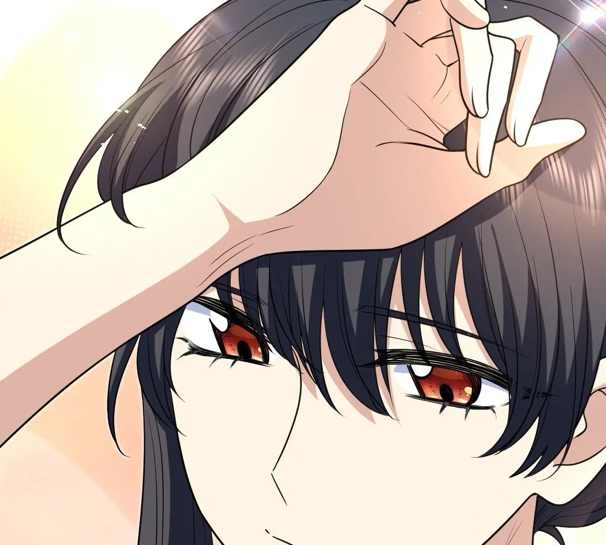 My Wife Is From a Thousand Years Ago Chapter 397 page 8 - 