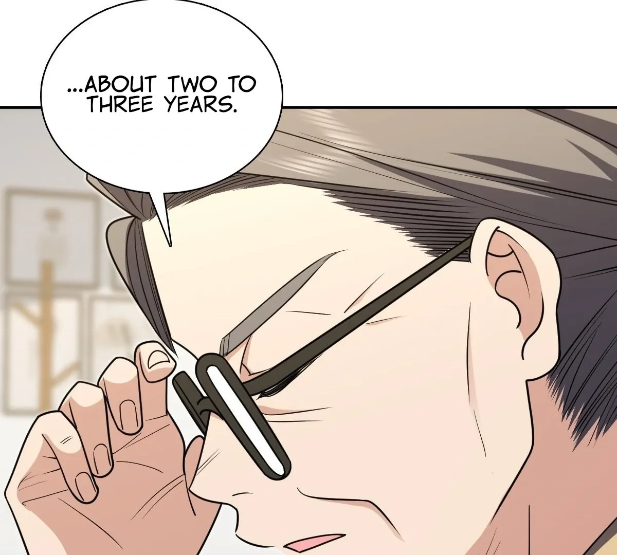 My Wife Is From a Thousand Years Ago Chapter 397 page 75 - 