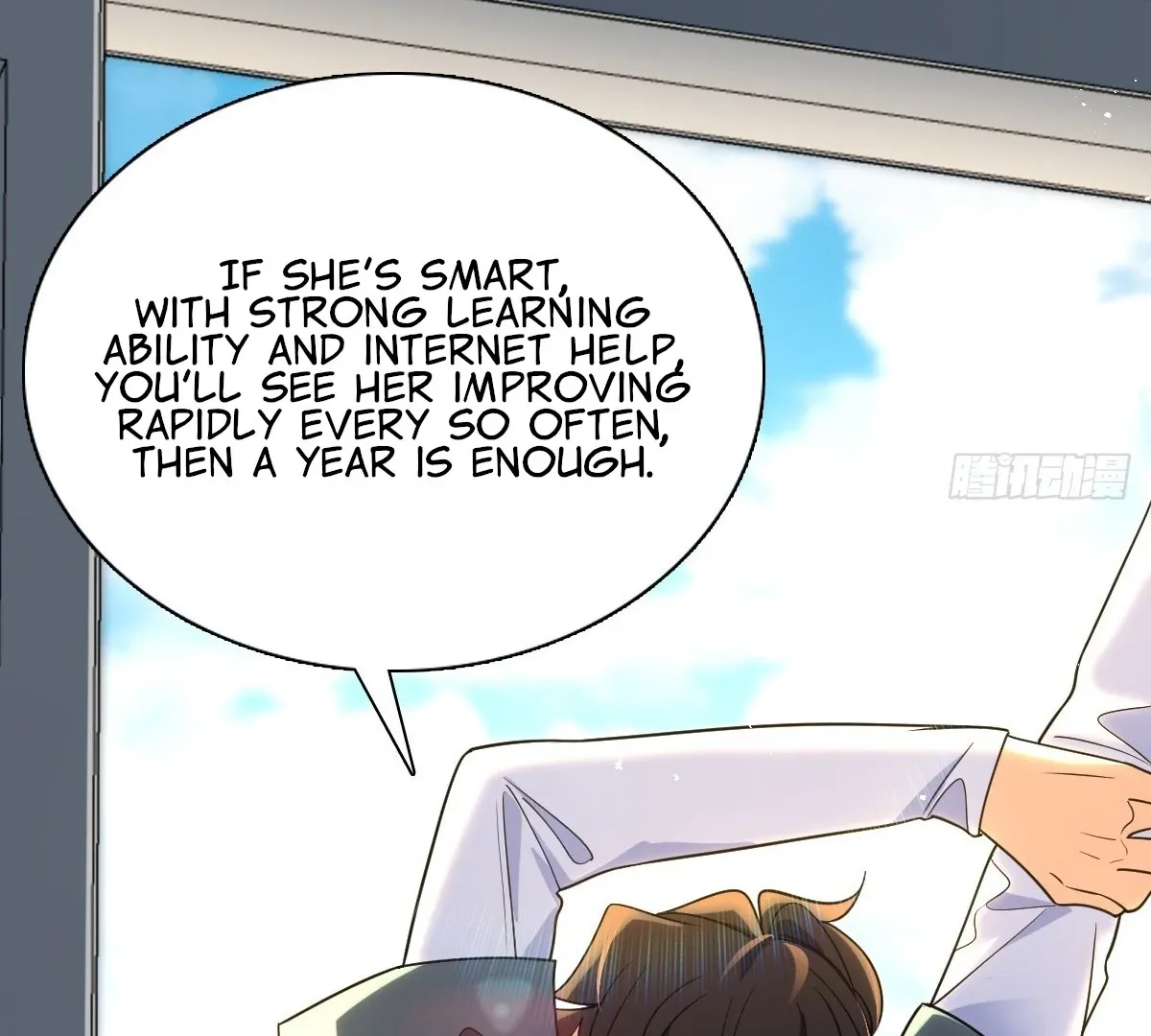My Wife Is From a Thousand Years Ago Chapter 397 page 78 - 