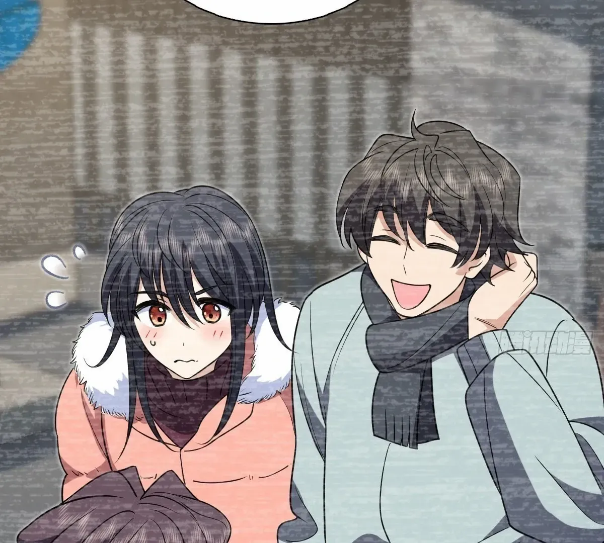 My Wife Is From a Thousand Years Ago Chapter 397 page 82 - 