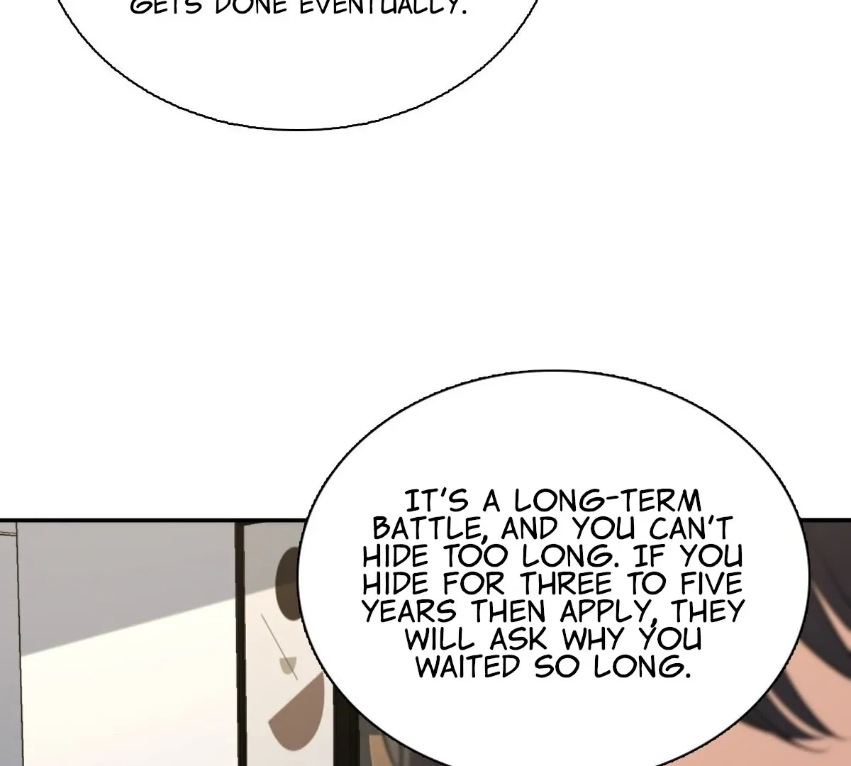 My Wife Is From a Thousand Years Ago Chapter 397 page 84 - 