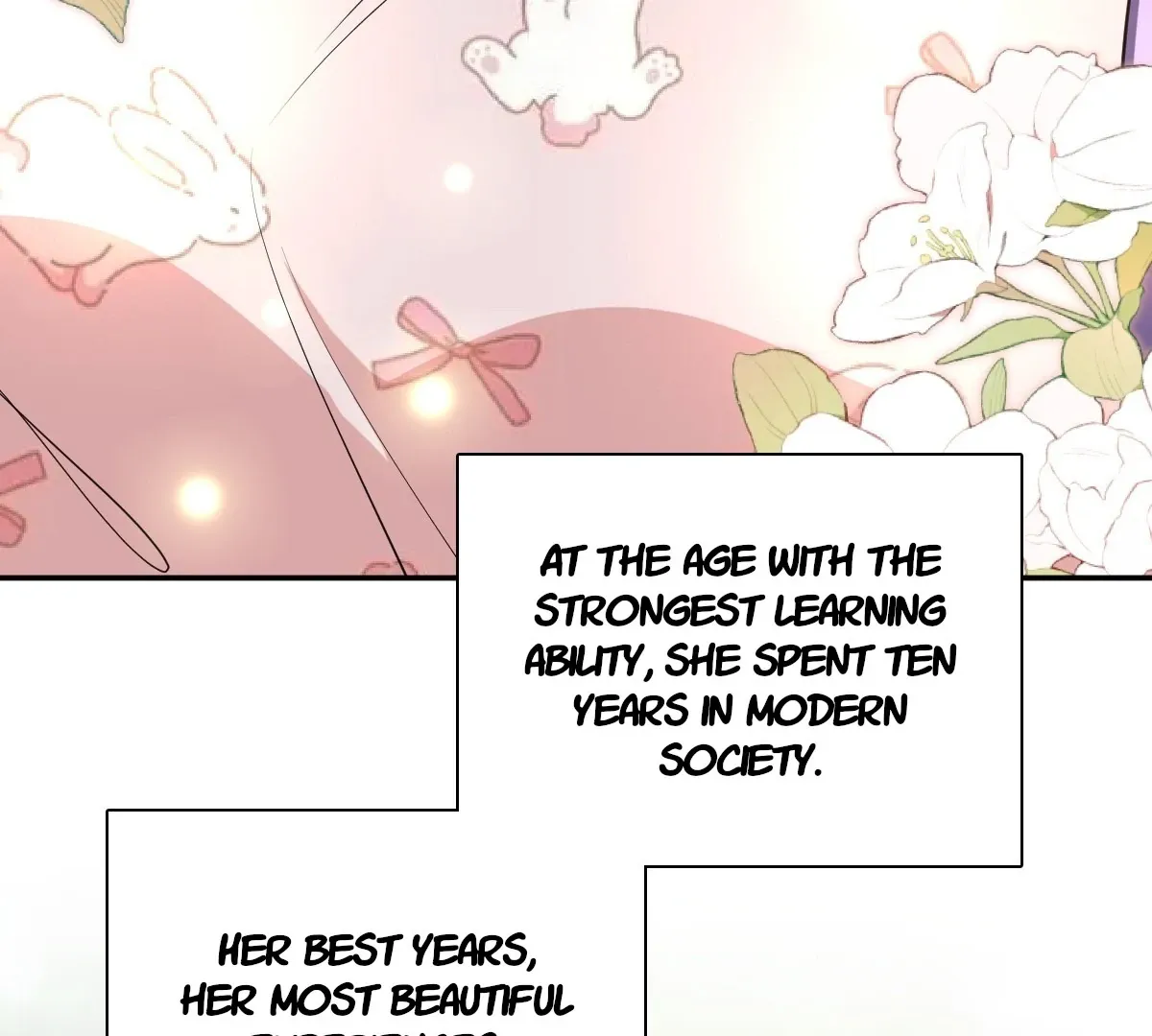 My Wife Is From a Thousand Years Ago Chapter 397 page 10 - 