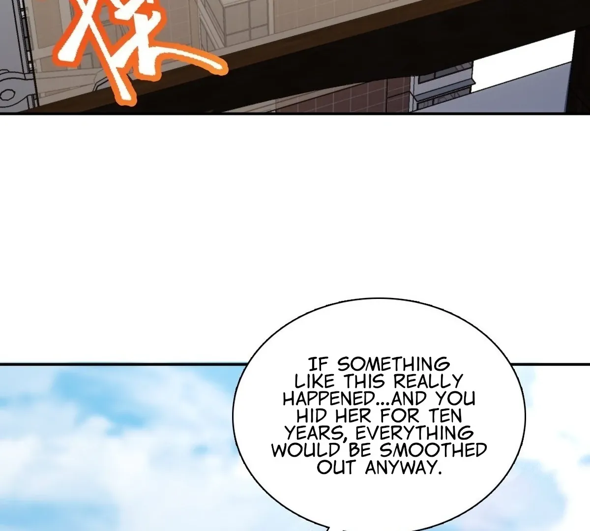 My Wife Is From a Thousand Years Ago Chapter 397 page 95 - 
