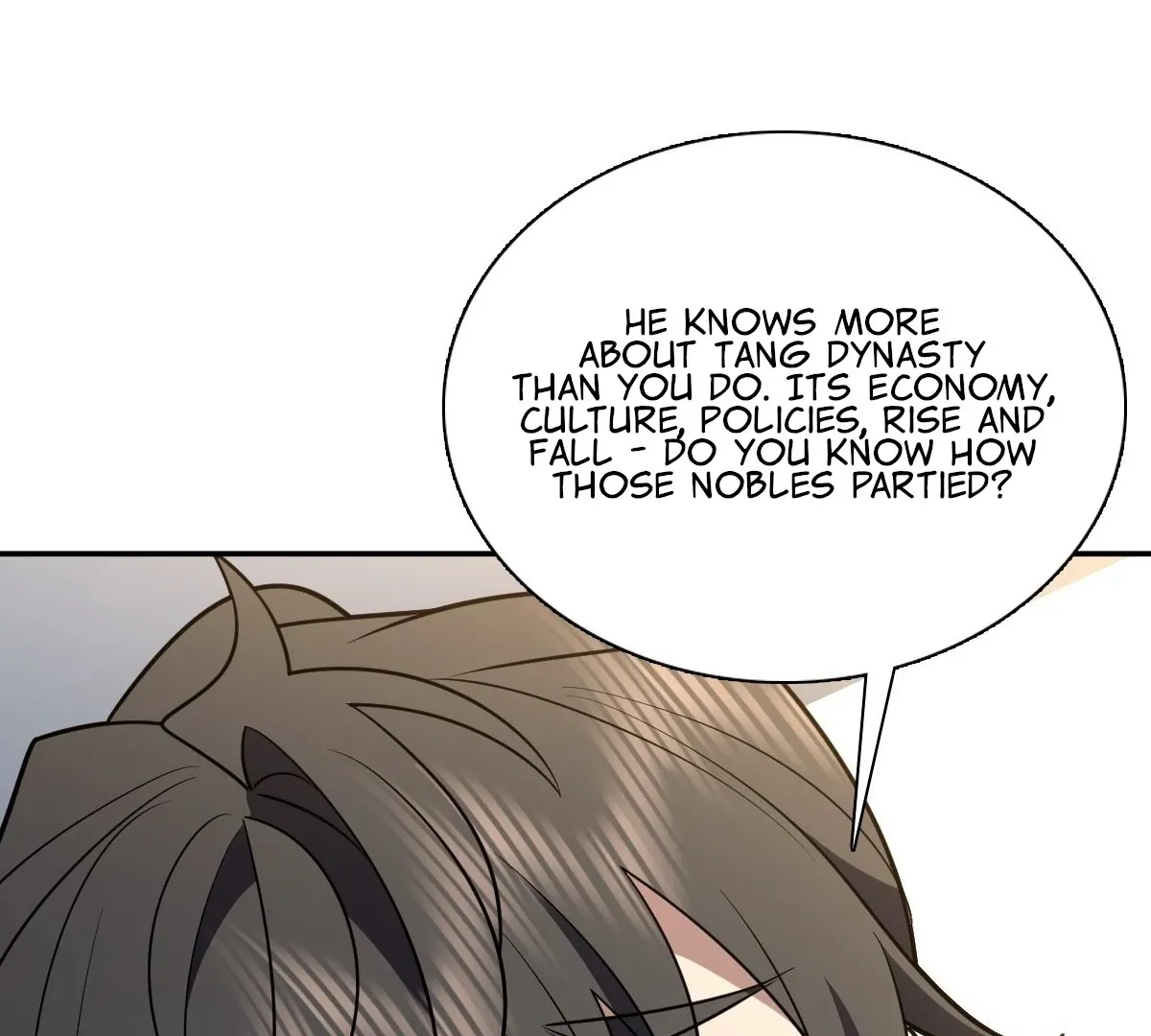 My Wife Is From a Thousand Years Ago Chapter 398 page 101 - 