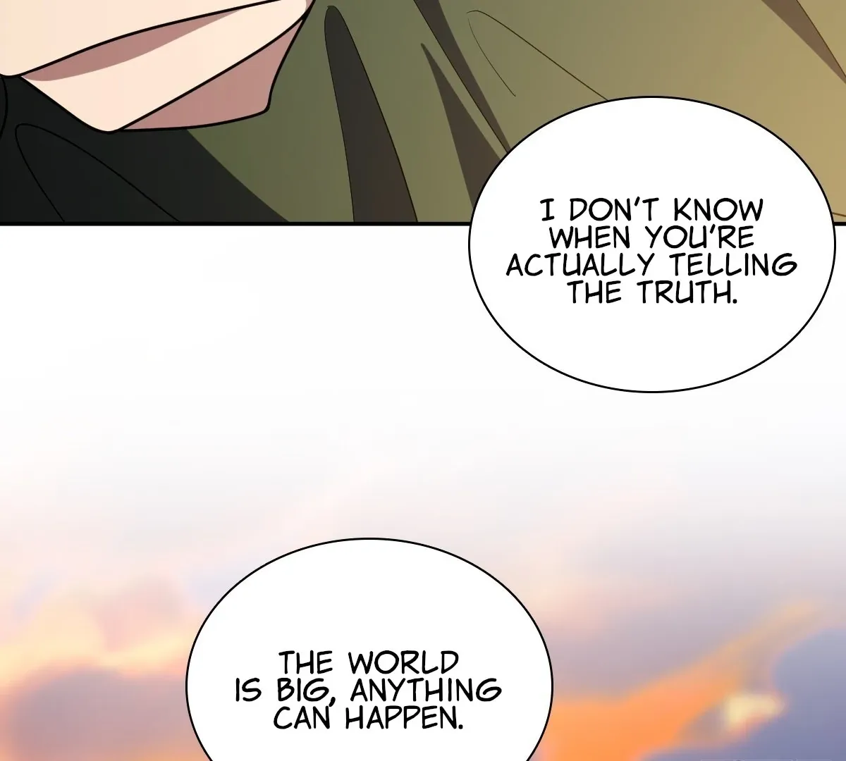 My Wife Is From a Thousand Years Ago Chapter 398 page 15 - 