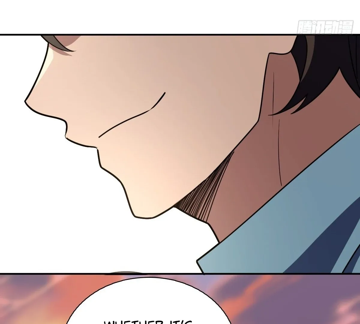 My Wife Is From a Thousand Years Ago Chapter 398 page 18 - 