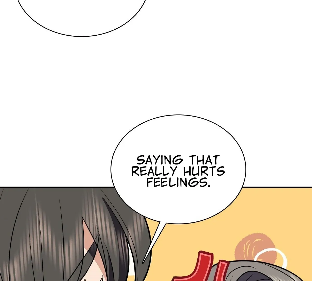 My Wife Is From a Thousand Years Ago Chapter 398 page 24 - 