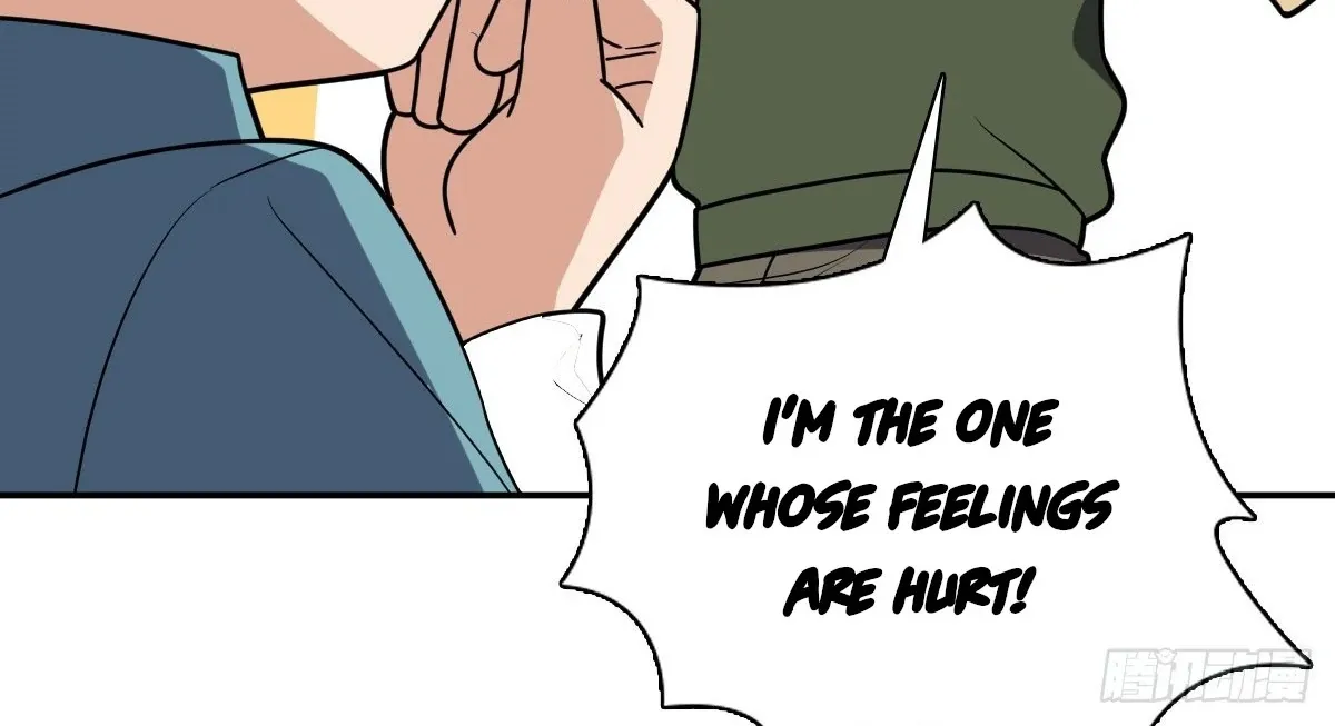 My Wife Is From a Thousand Years Ago Chapter 398 page 26 - 
