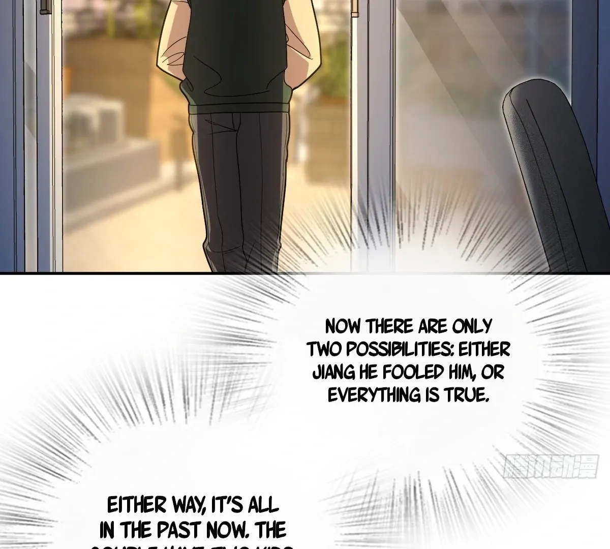 My Wife Is From a Thousand Years Ago Chapter 398 page 28 - 