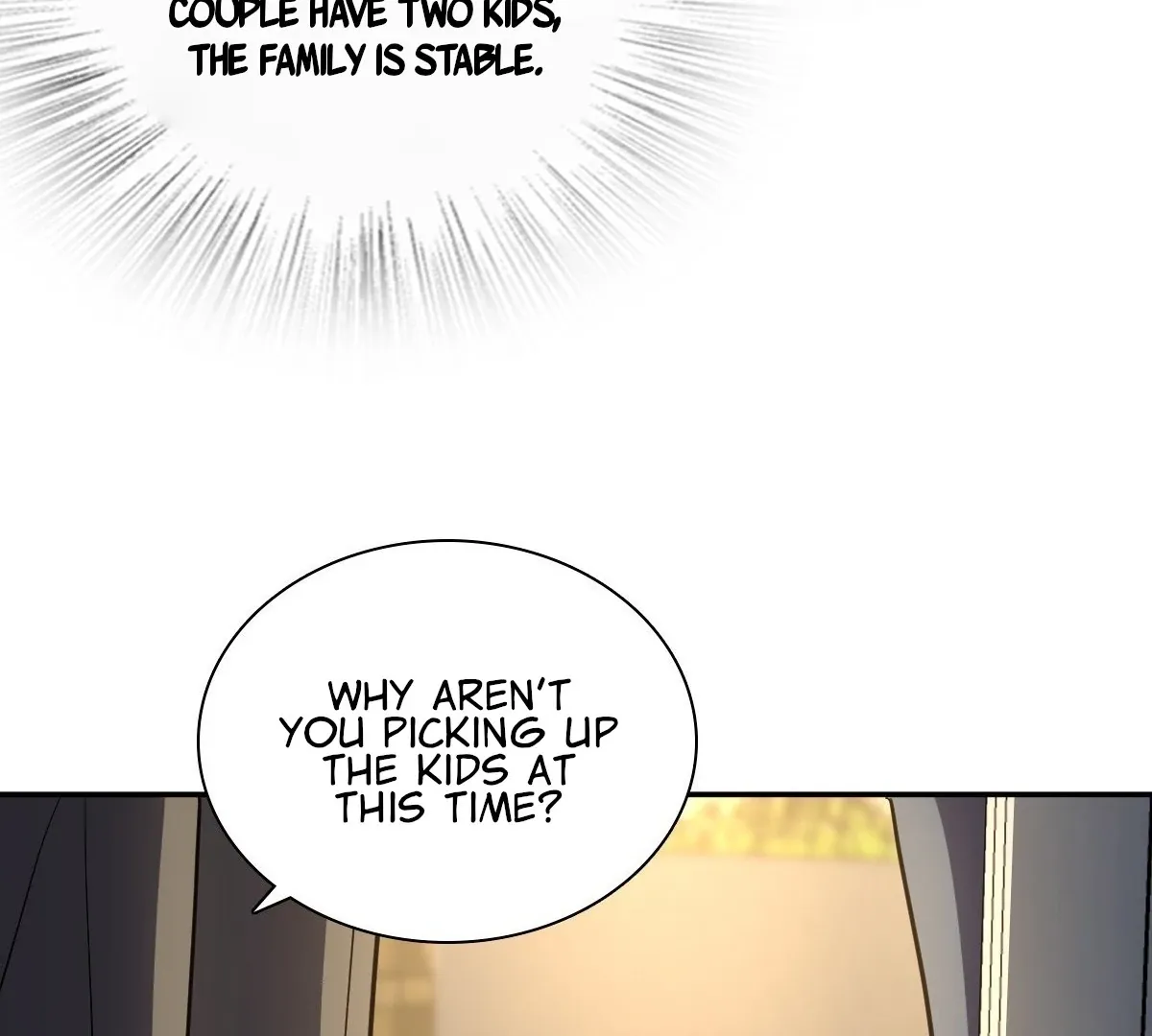 My Wife Is From a Thousand Years Ago Chapter 398 page 29 - 