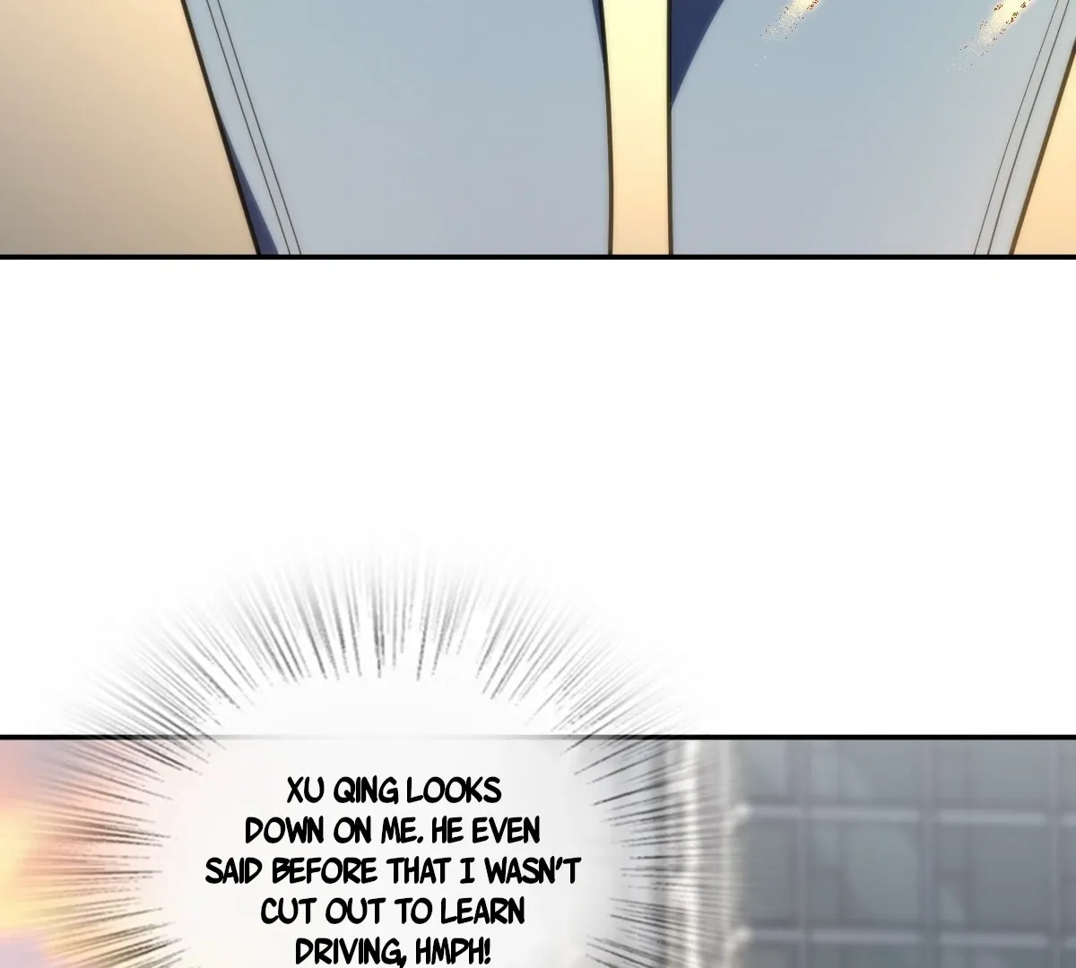 My Wife Is From a Thousand Years Ago Chapter 398 page 36 - 