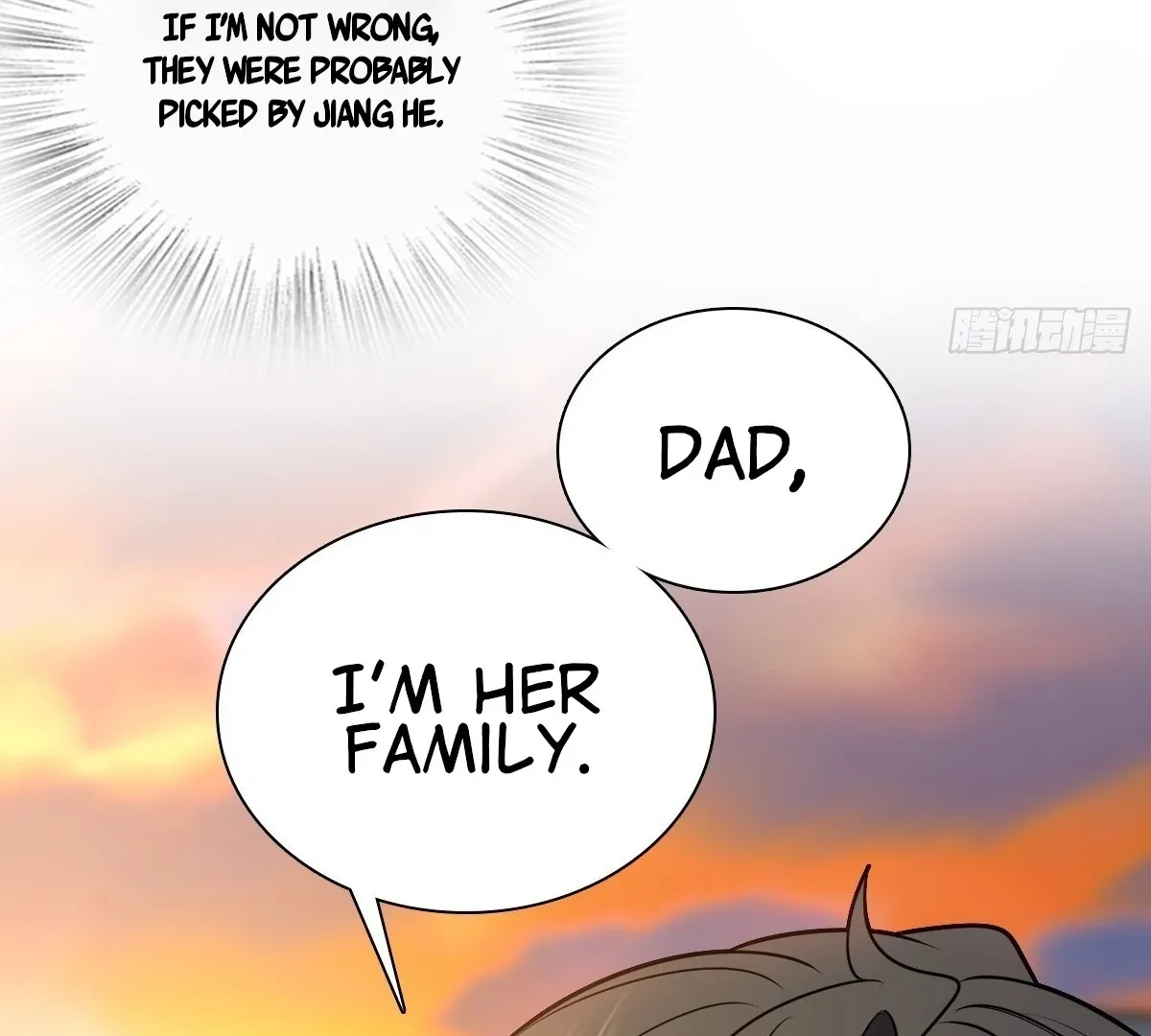 My Wife Is From a Thousand Years Ago Chapter 398 page 6 - 