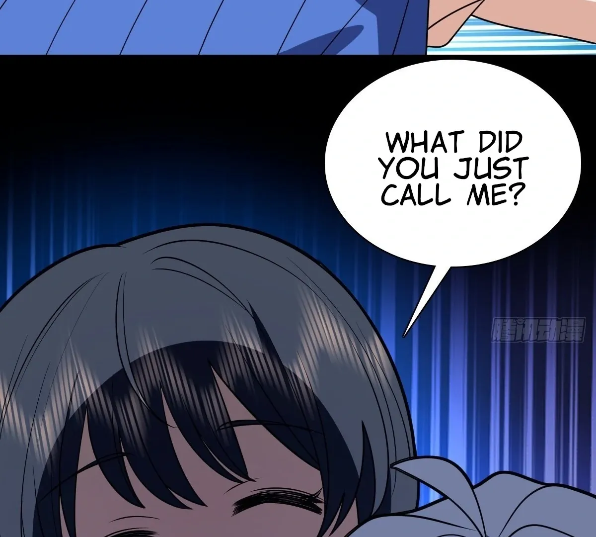 My Wife Is From a Thousand Years Ago Chapter 398 page 55 - 