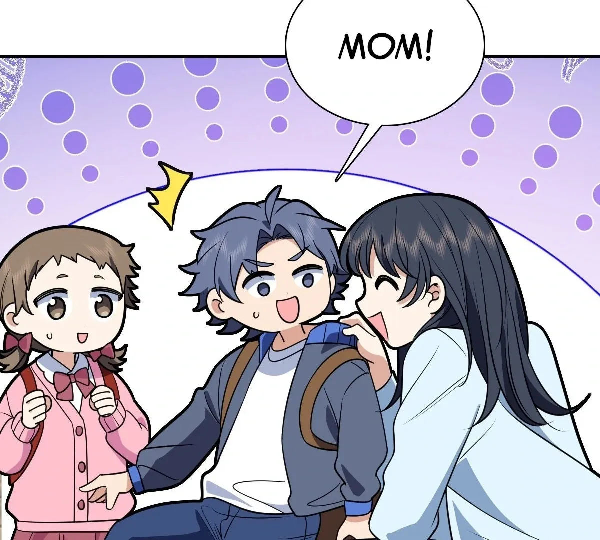My Wife Is From a Thousand Years Ago Chapter 398 page 58 - 