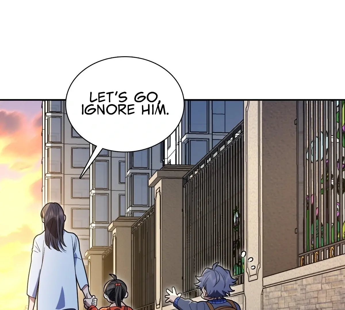 My Wife Is From a Thousand Years Ago Chapter 398 page 60 - 