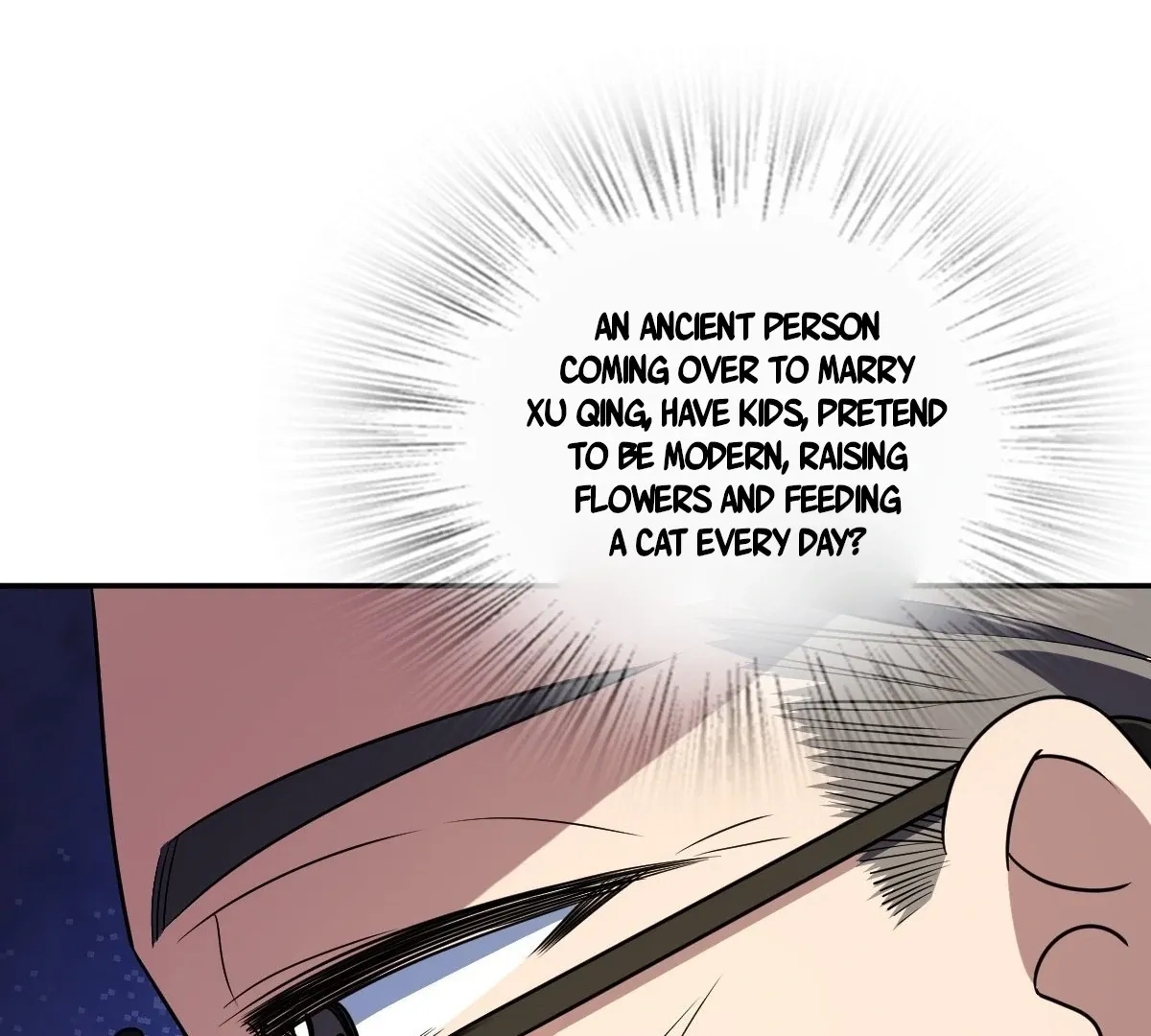 My Wife Is From a Thousand Years Ago Chapter 398 page 78 - 