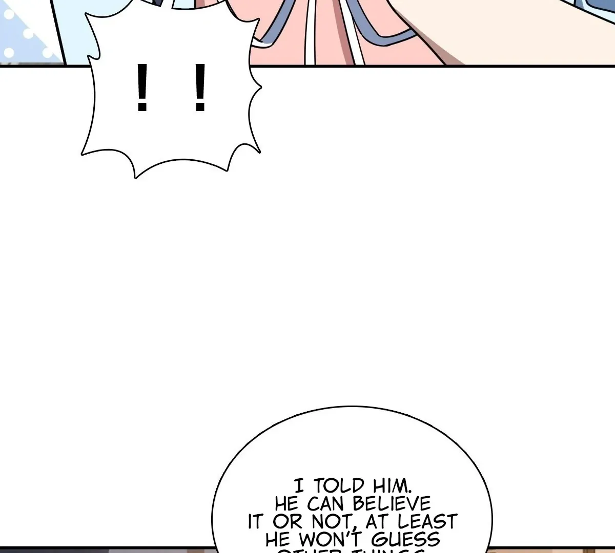 My Wife Is From a Thousand Years Ago Chapter 398 page 89 - 
