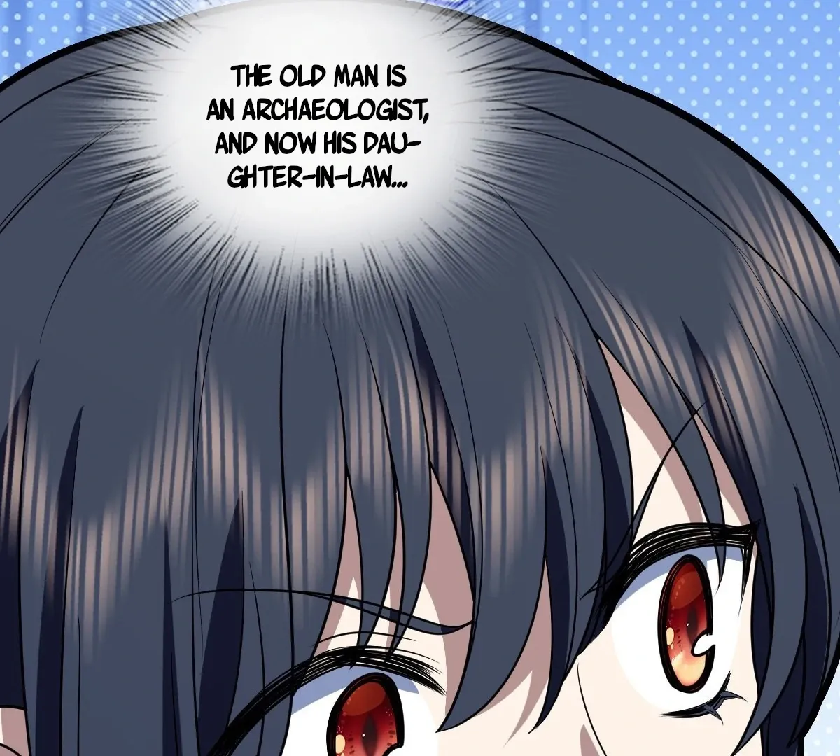 My Wife Is From a Thousand Years Ago Chapter 398 page 92 - 