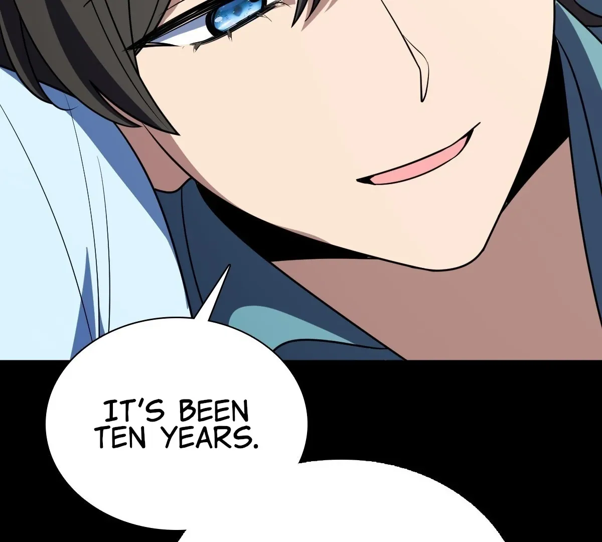 My Wife Is From a Thousand Years Ago Chapter 398 page 97 - 