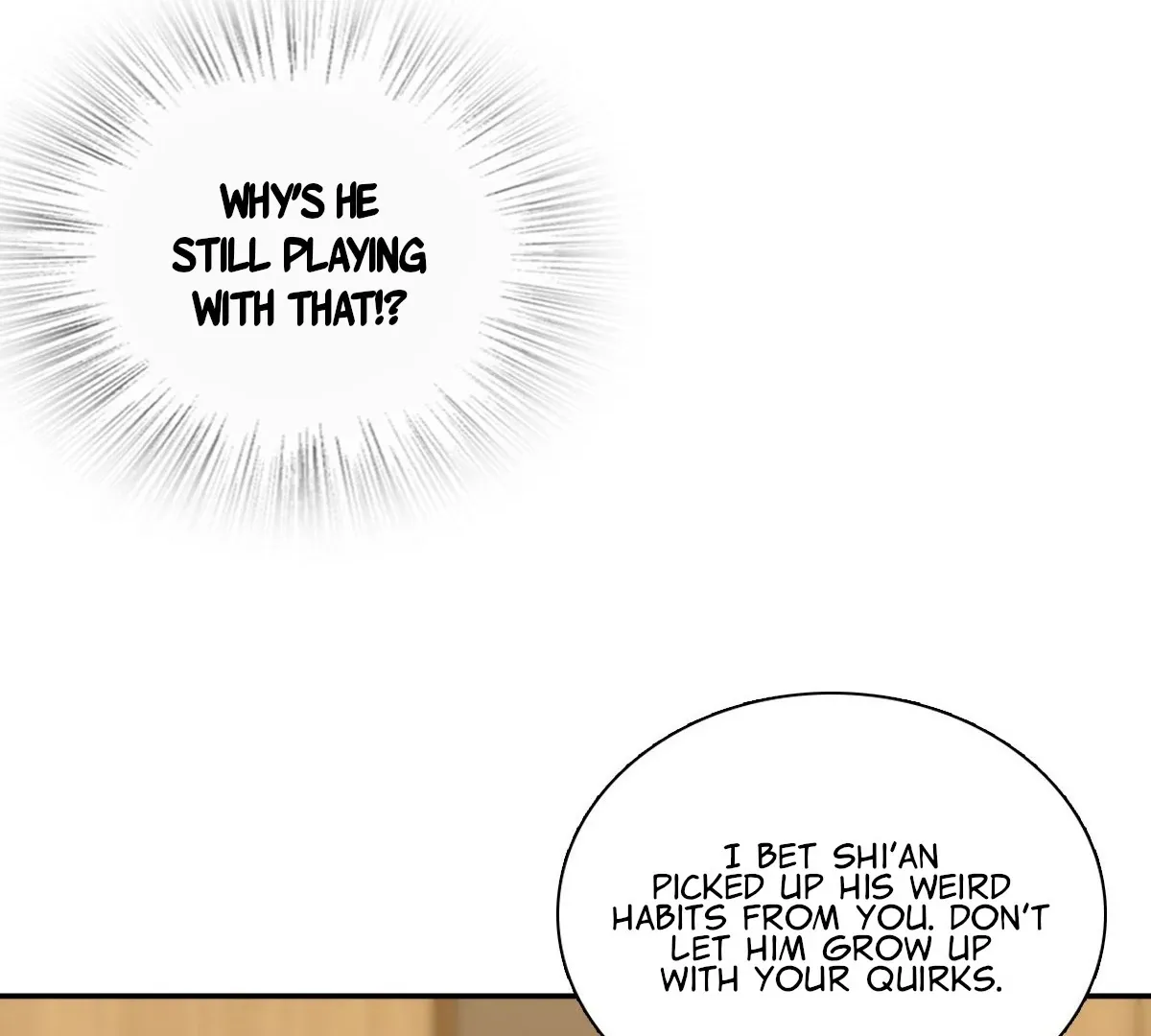 My Wife Is From a Thousand Years Ago Chapter 399 page 102 - 