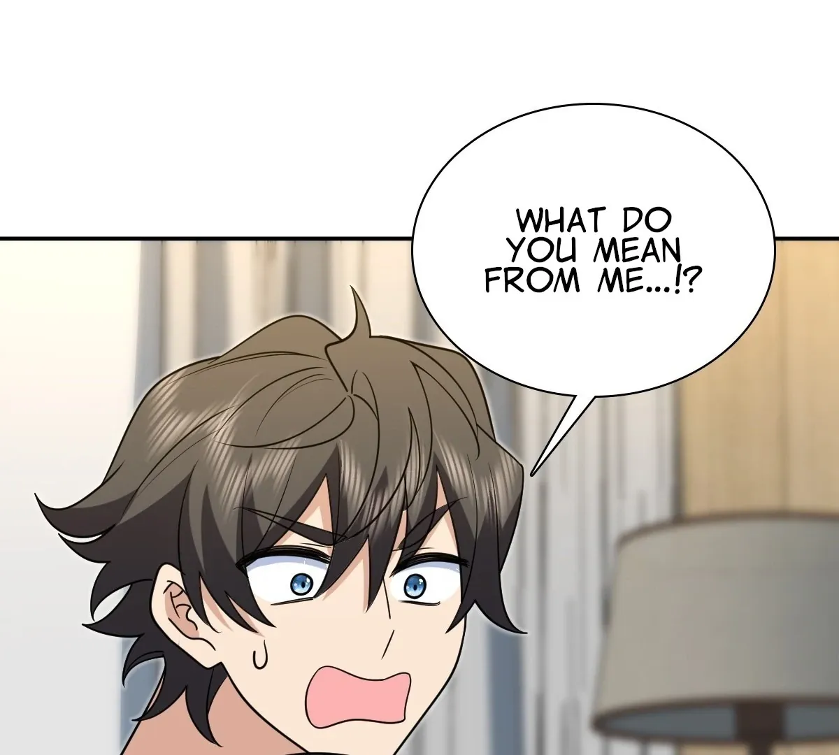 My Wife Is From a Thousand Years Ago Chapter 399 page 105 - 