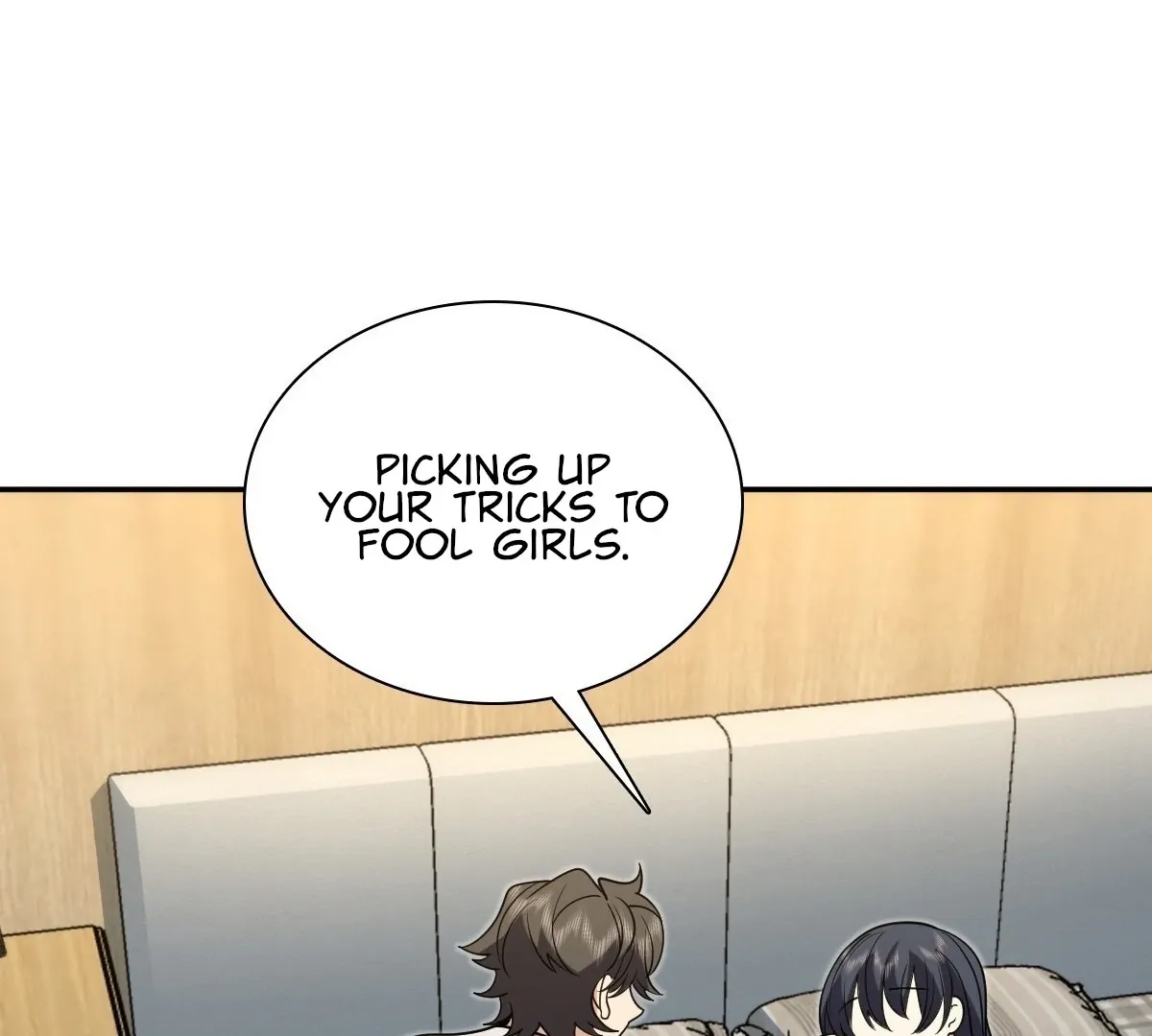 My Wife Is From a Thousand Years Ago Chapter 399 page 107 - 
