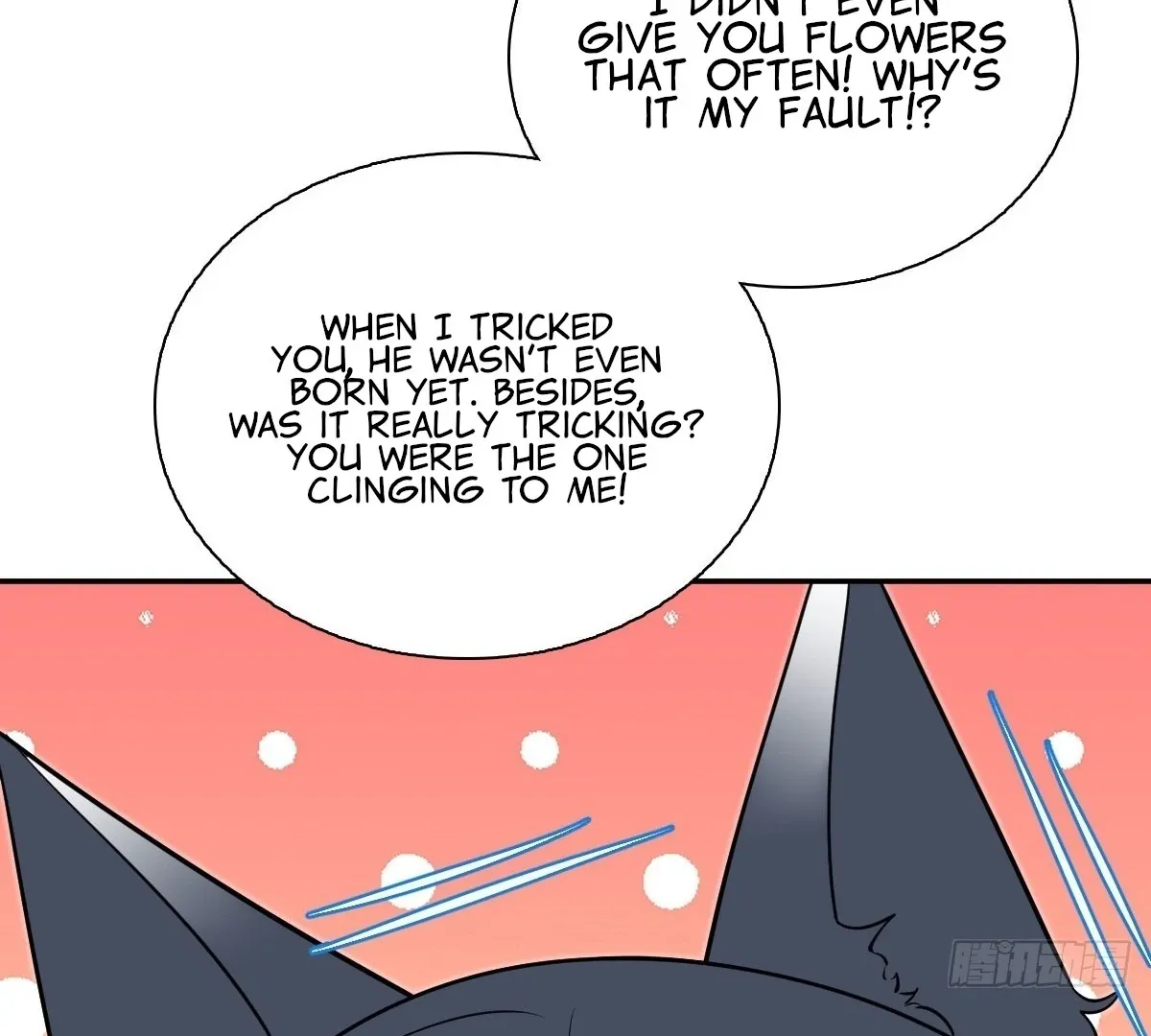 My Wife Is From a Thousand Years Ago Chapter 399 page 109 - 