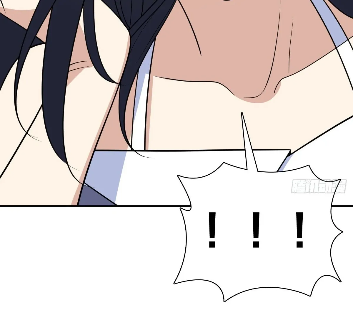My Wife Is From a Thousand Years Ago Chapter 399 page 111 - 