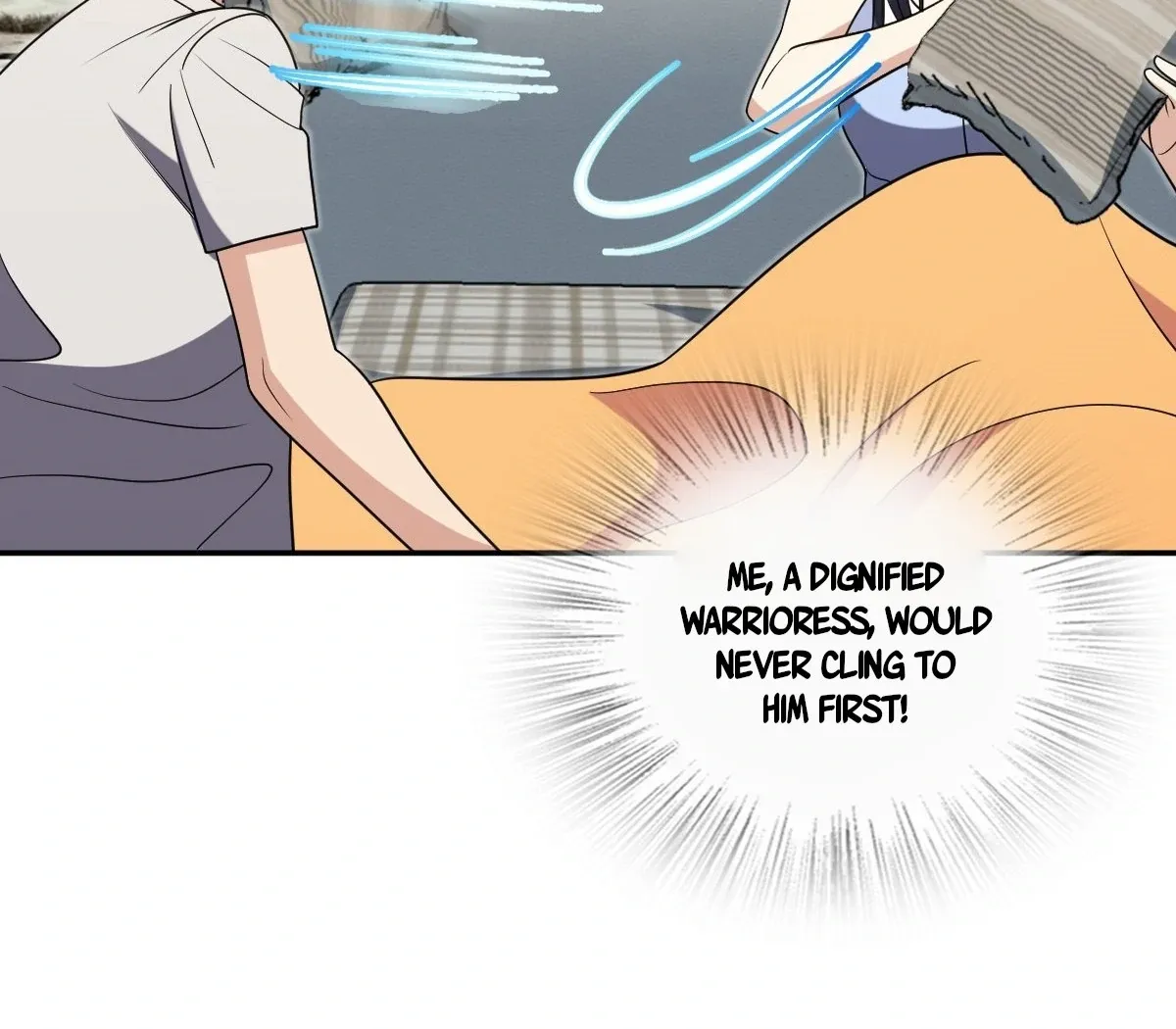 My Wife Is From a Thousand Years Ago Chapter 399 page 114 - 