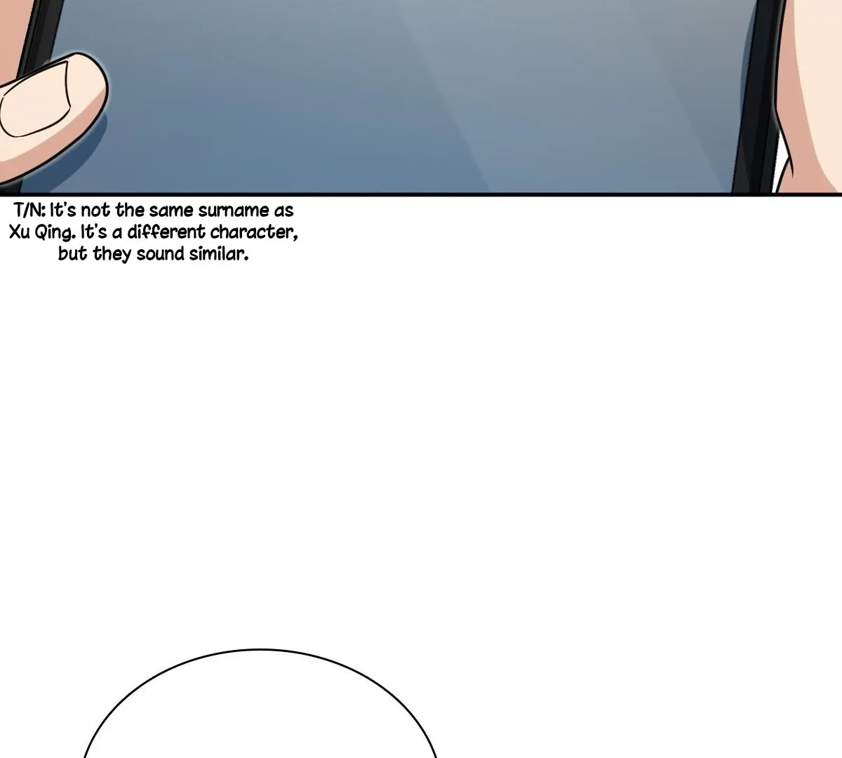 My Wife Is From a Thousand Years Ago Chapter 399 page 18 - 