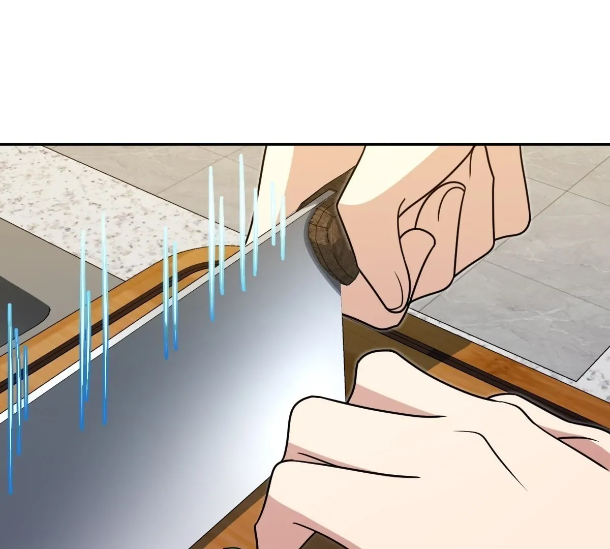 My Wife Is From a Thousand Years Ago Chapter 399 page 4 - 