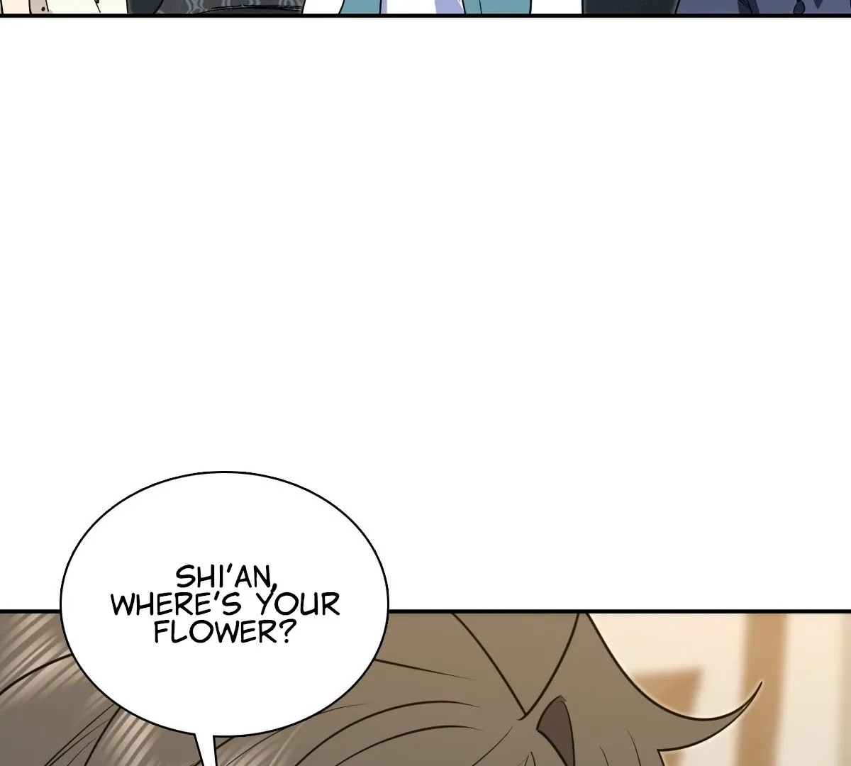 My Wife Is From a Thousand Years Ago Chapter 399 page 32 - 