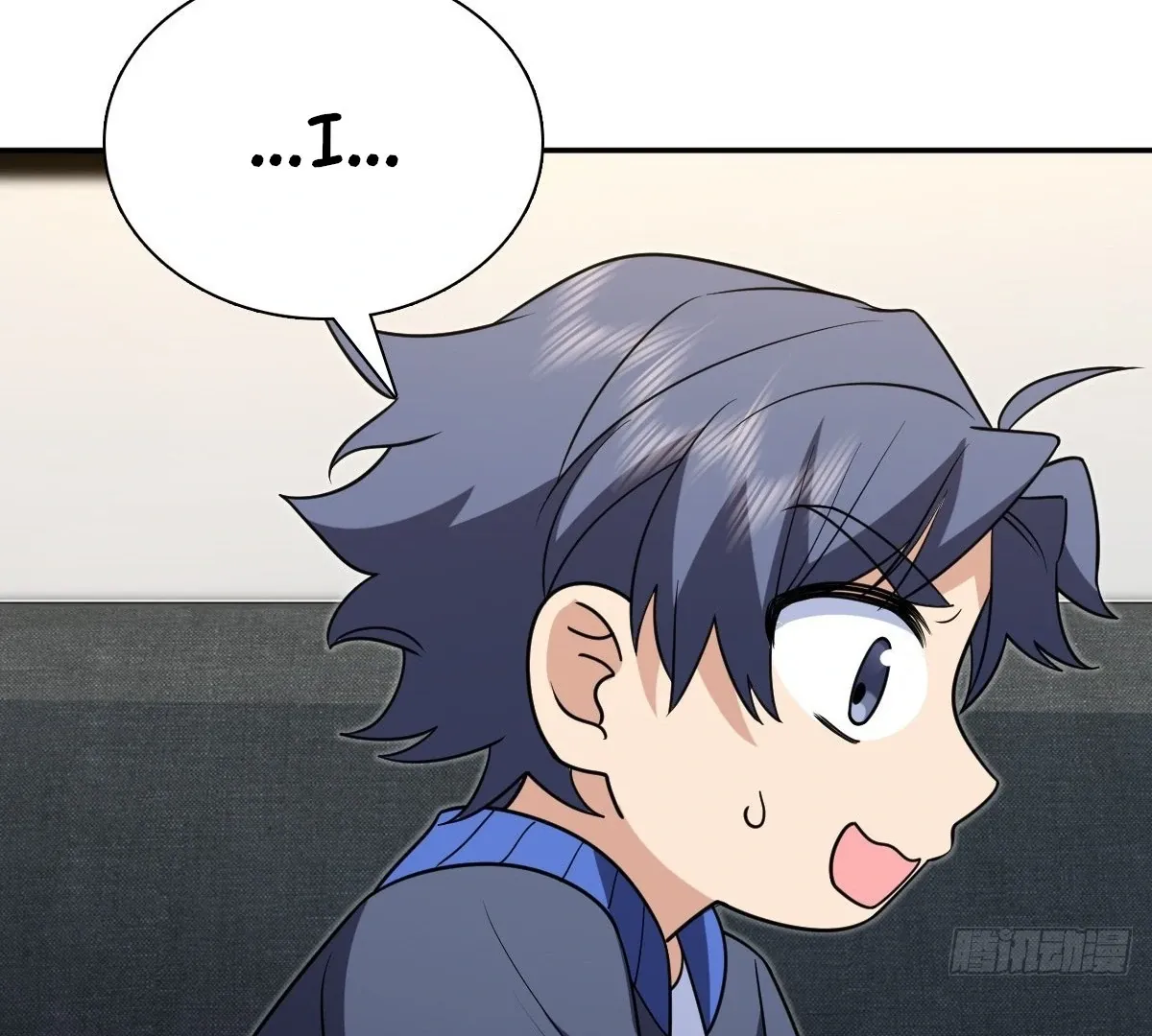 My Wife Is From a Thousand Years Ago Chapter 399 page 35 - 