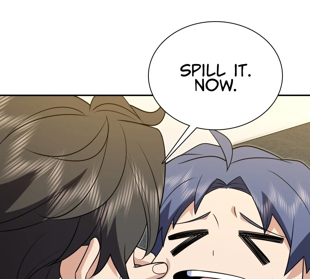 My Wife Is From a Thousand Years Ago Chapter 399 page 38 - 