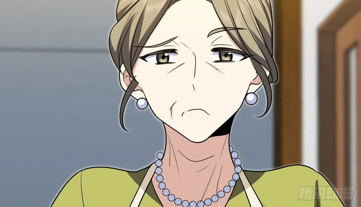 My Wife Is From a Thousand Years Ago Chapter 399 page 47 - 