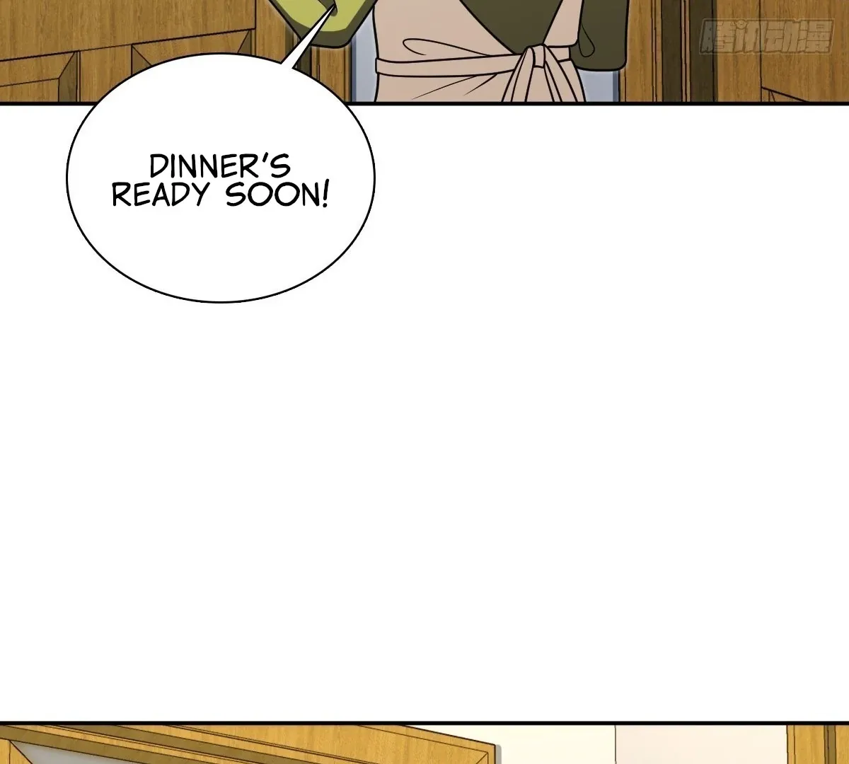 My Wife Is From a Thousand Years Ago Chapter 399 page 51 - 