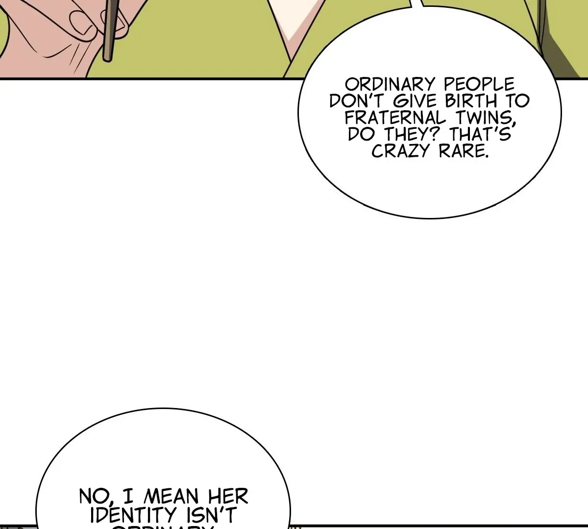 My Wife Is From a Thousand Years Ago Chapter 399 page 64 - 