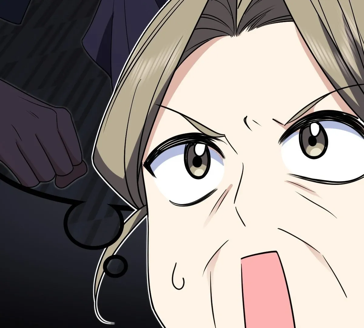My Wife Is From a Thousand Years Ago Chapter 399 page 69 - 
