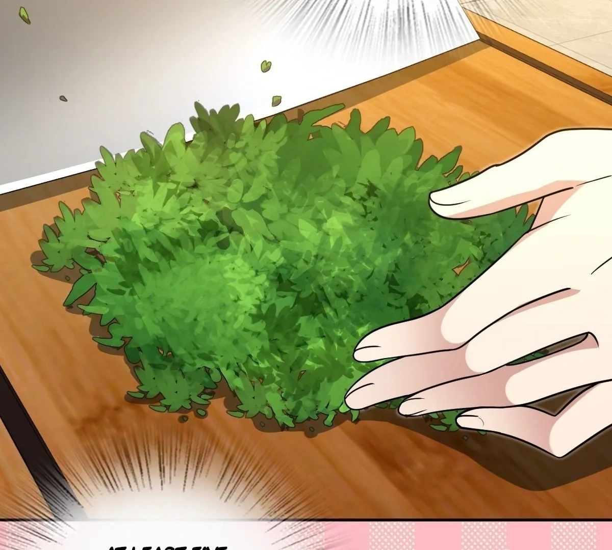 My Wife Is From a Thousand Years Ago Chapter 399 page 8 - 