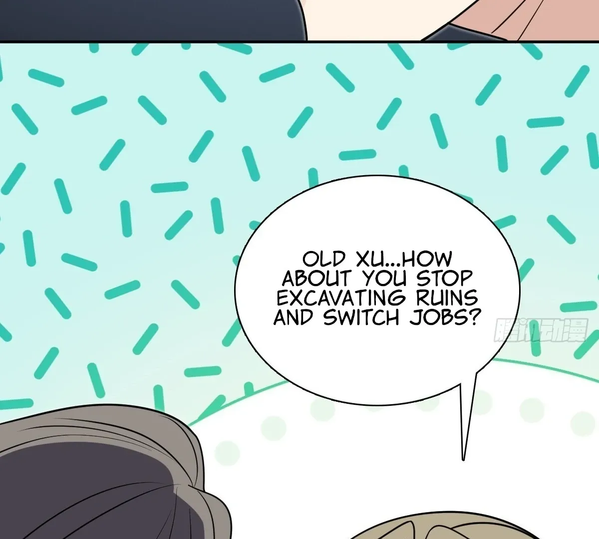 My Wife Is From a Thousand Years Ago Chapter 399 page 81 - 