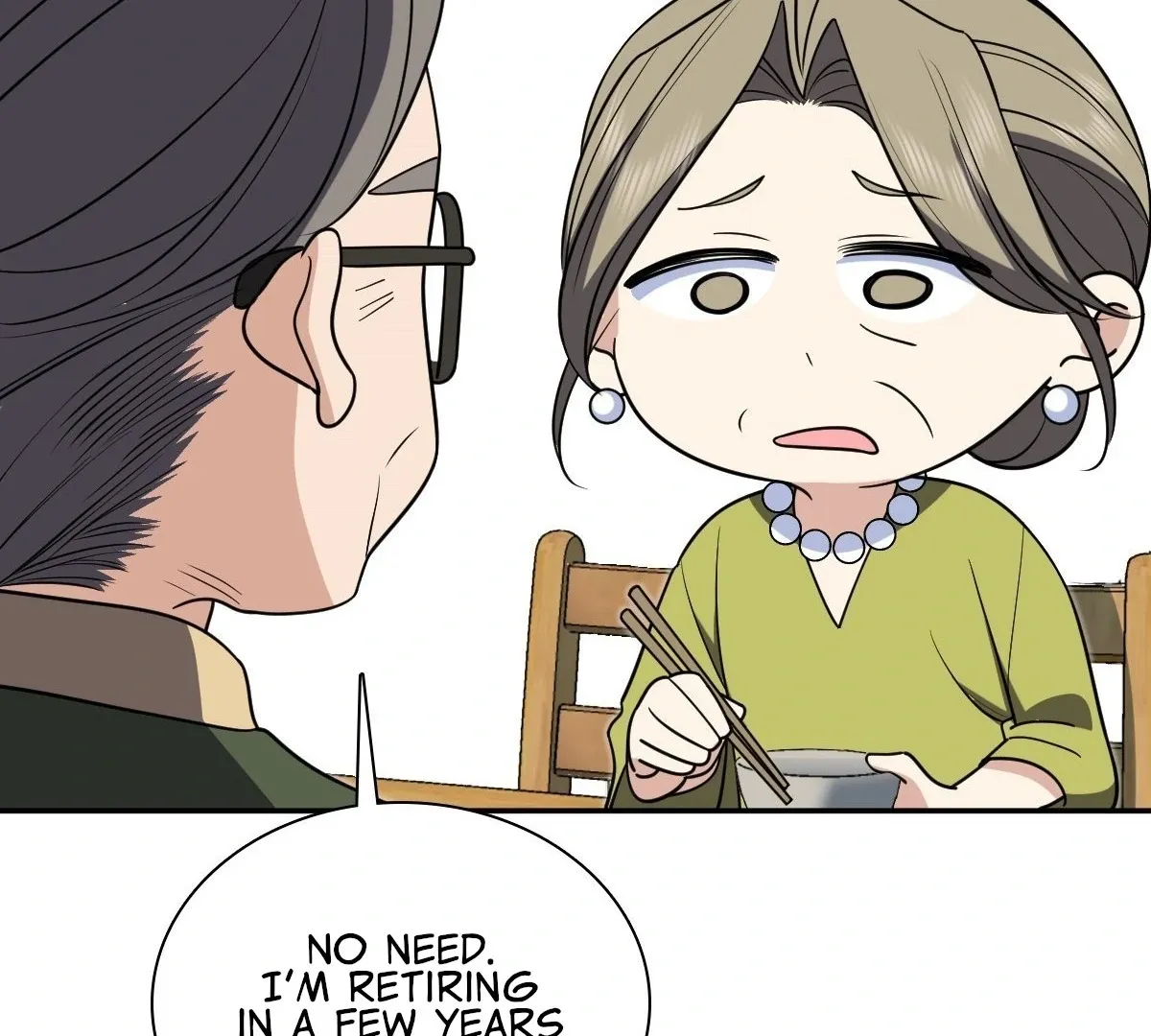 My Wife Is From a Thousand Years Ago Chapter 399 page 82 - 