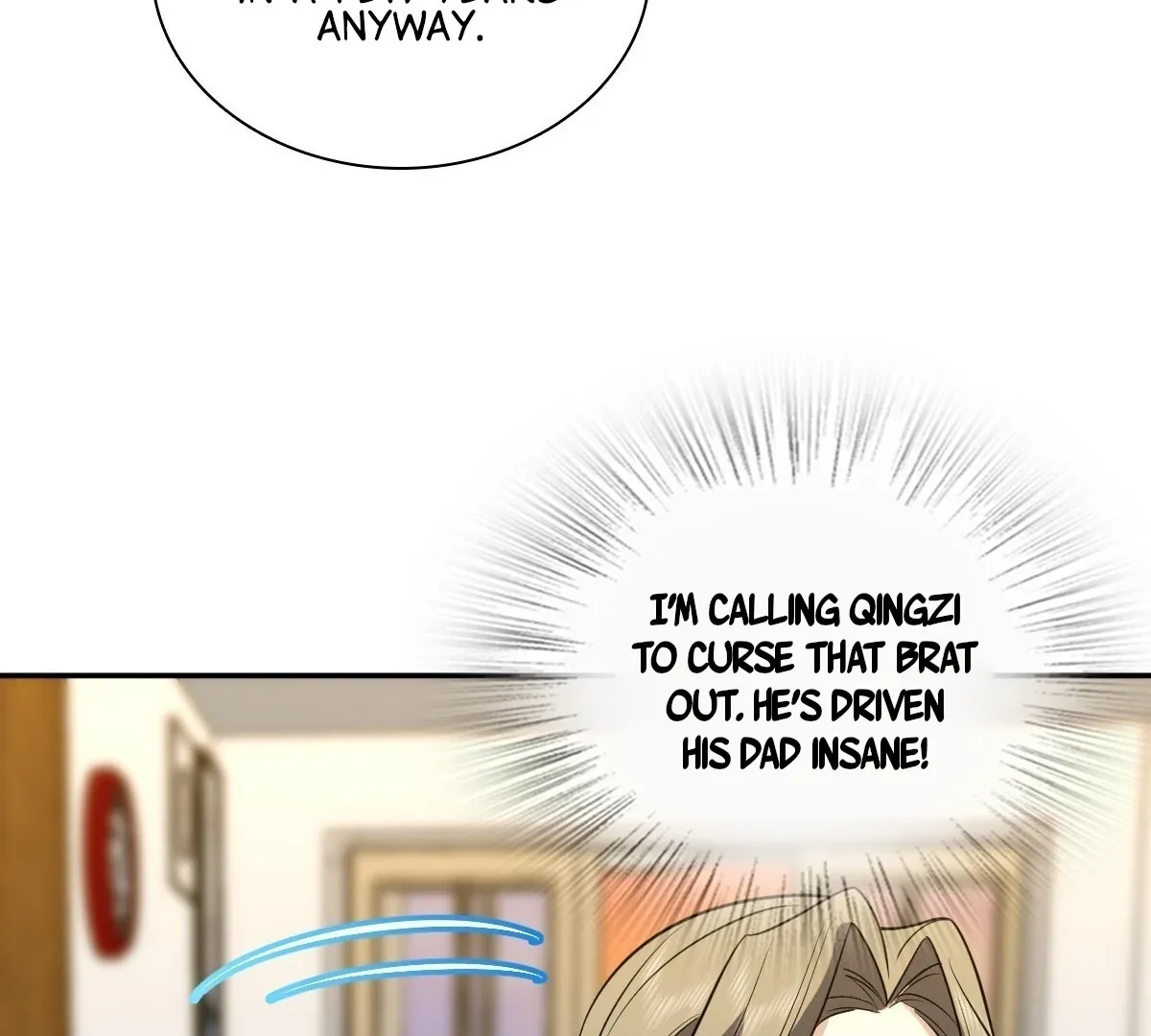 My Wife Is From a Thousand Years Ago Chapter 399 page 83 - 